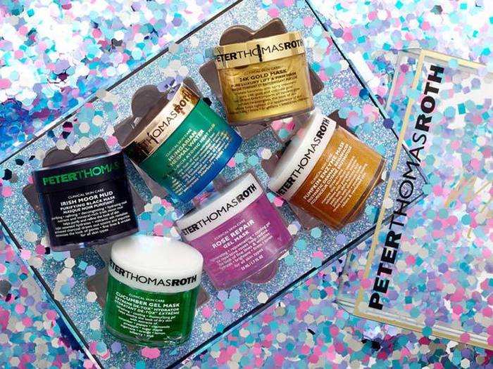 Peter Thomas Roth Mask Frenzy