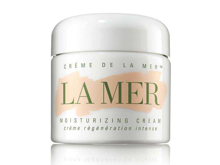 La Mer Crème de la Mer