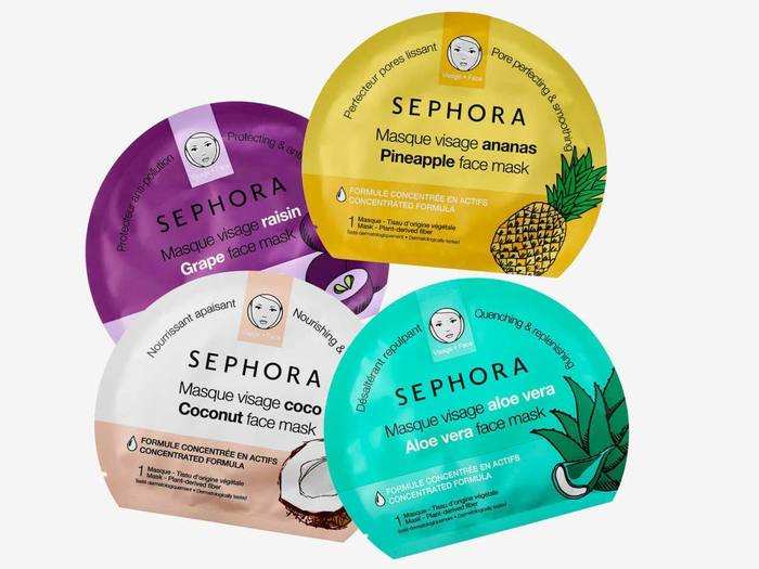 Sephora Face Mask