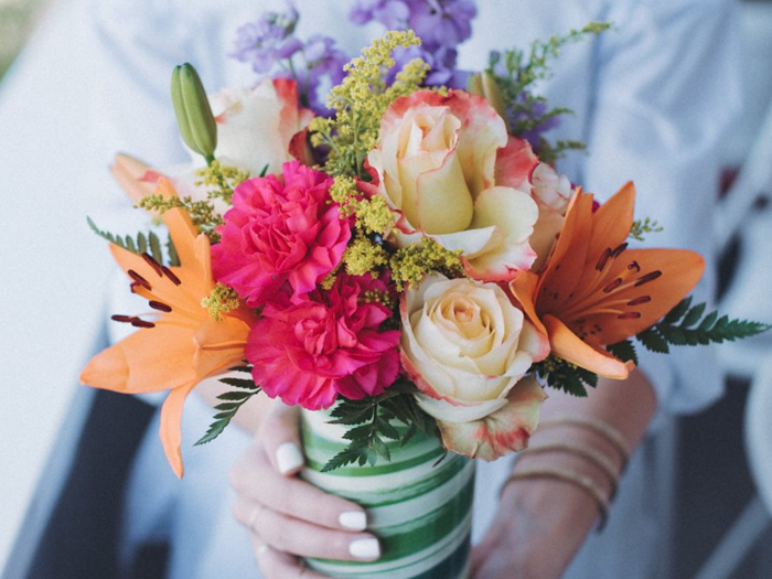 The best classic online flower delivery service