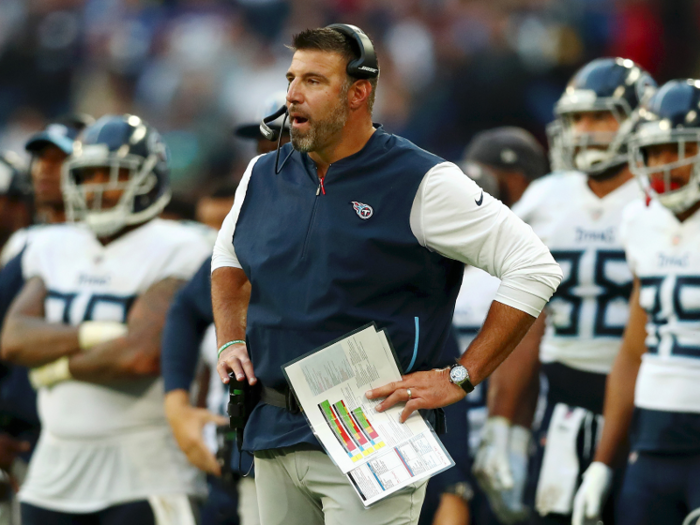 The case against the Titans: They can play down to anyone