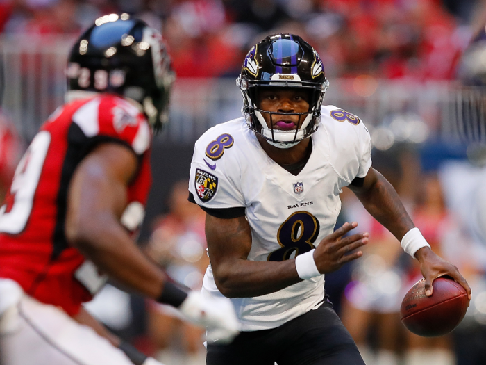 The case against the Ravens: Pressure cooking