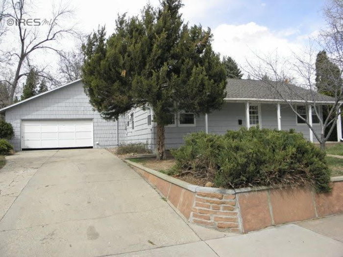 He flipped another home in 2013. "When we bought this home, it was a sad foreclosure that had seen better days," he said. "The home was infested with ants and the siding was falling off. It was a home only a flipper could love."