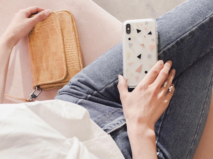 Check out our guides to the best phone accessories