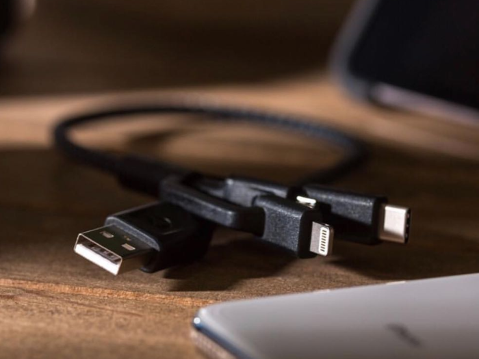 The best universal charging cables