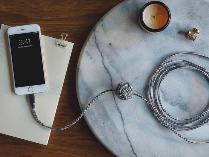 The best long charging cables