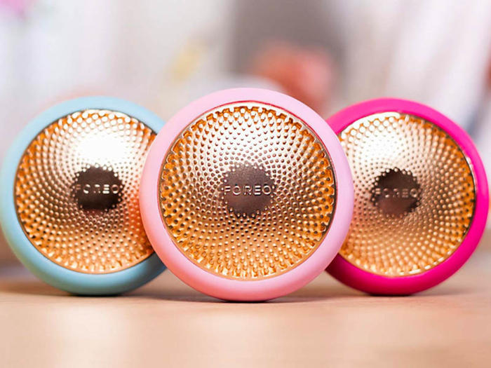 FOREO UFO — $1.572 million pledged by 9,474 backers