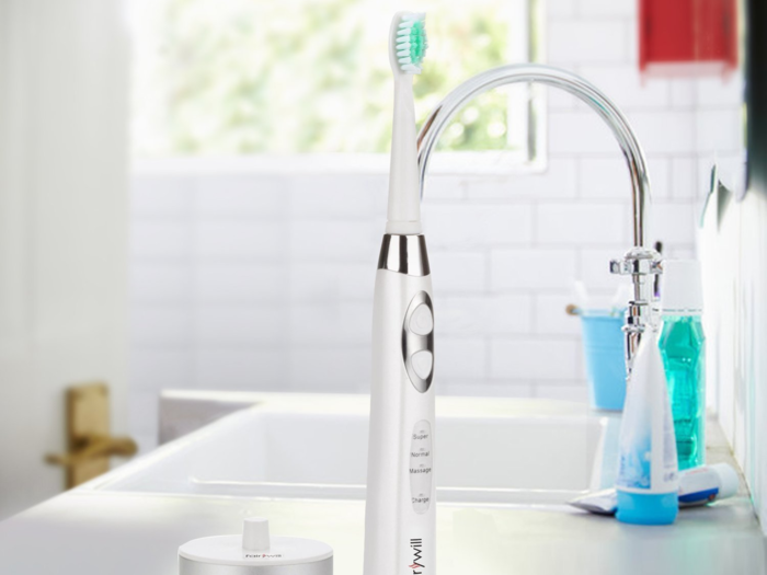 The best electric toothbrush for $20