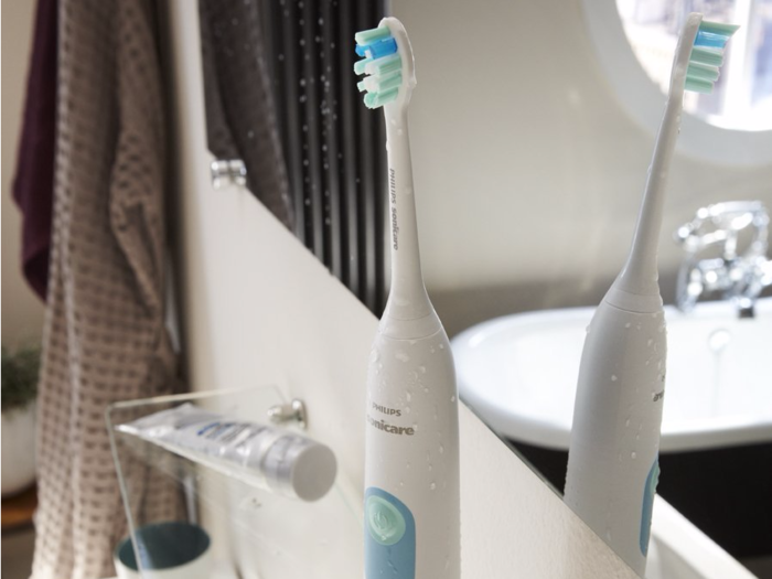 The best electric toothbrush for gum care