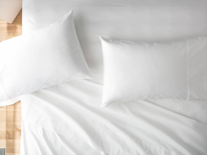 The best organic cotton sheets