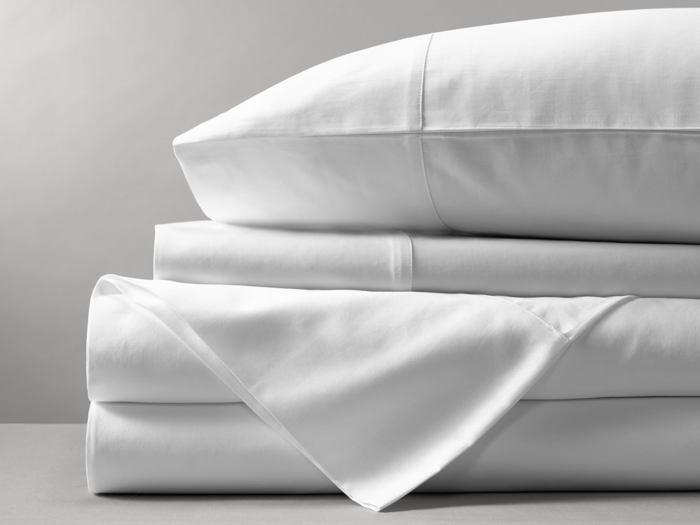 The best organic cotton sheets