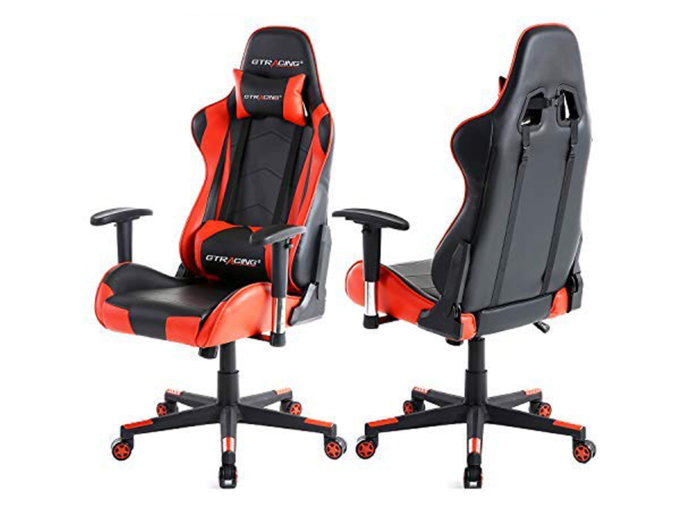 A superior gaming chair