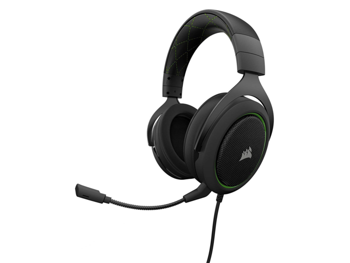 Affordable, but excellent gaming headphones