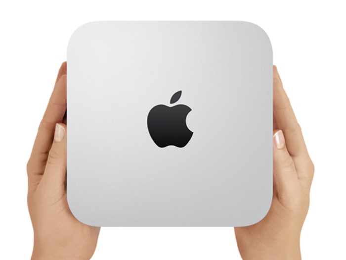 In 2017, the Mac Mini had a starting price of $499.