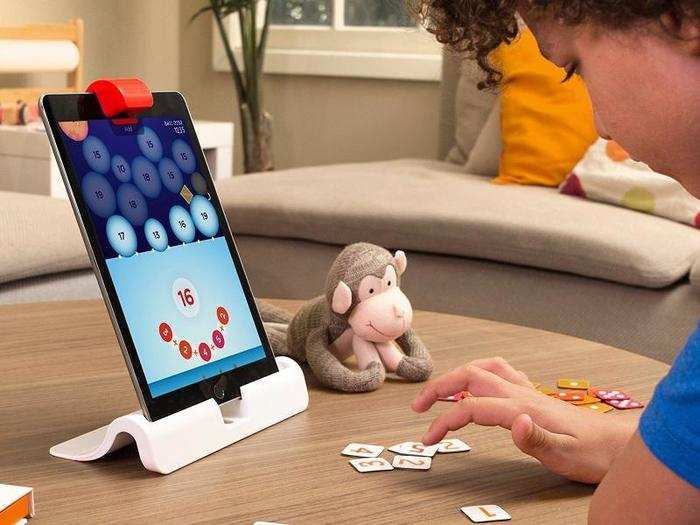 The Osmo Genius Kit