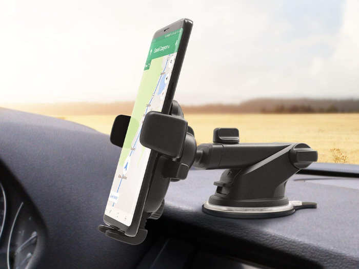 A car mount