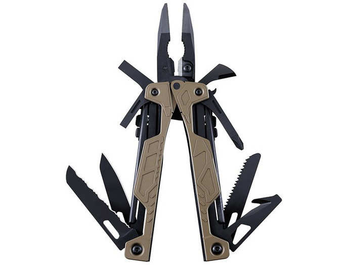 A handy multi-functional tool