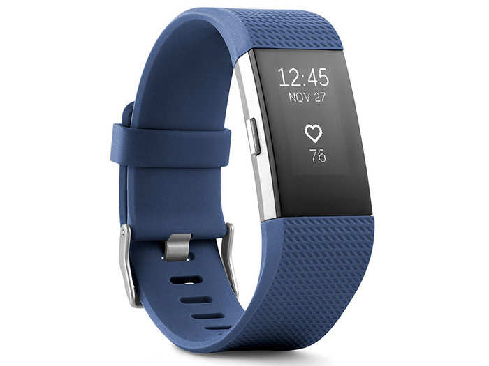 A Fitbit