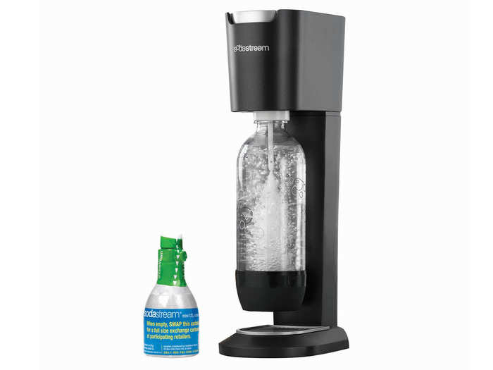 A SodaStream