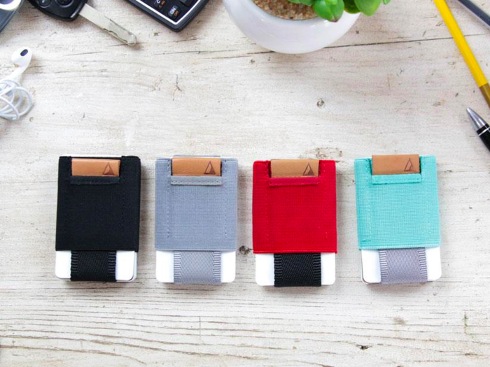 The best minimalist wallet