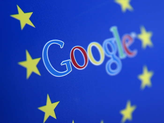 <a href="https://www.businessinsider.com/3-reasons-google-was-fined-by-the-eu-2018-7" target="_blank">The EU fined Google $5 billion</a> in July for antitrust violations — basically for abusing its role as a dominant player in the industry to quash competition.