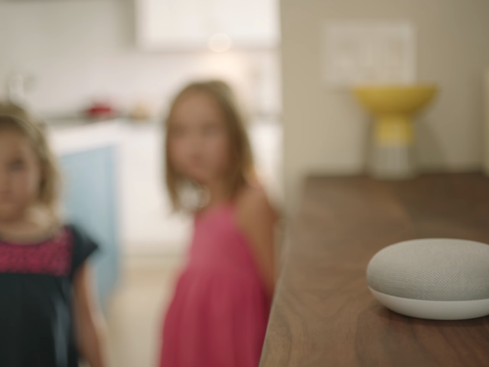 Parents will love this one: Google finally gave its Assistant a "politeness" feature, where you get credit for saying "please" when you ask Google Assistant for something. It