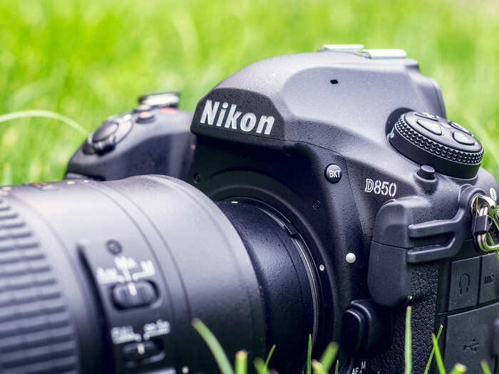 The best DSLR cameras you can buy Business Insider India
