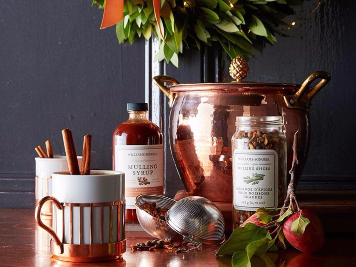 Williams-Sonoma