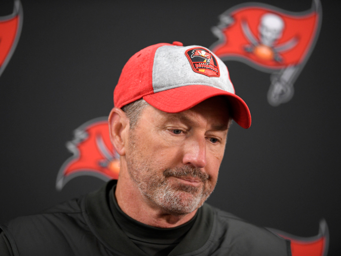 26. Tampa Bay Buccaneers