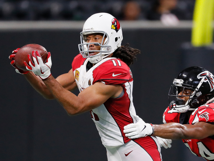 29. Arizona Cardinals