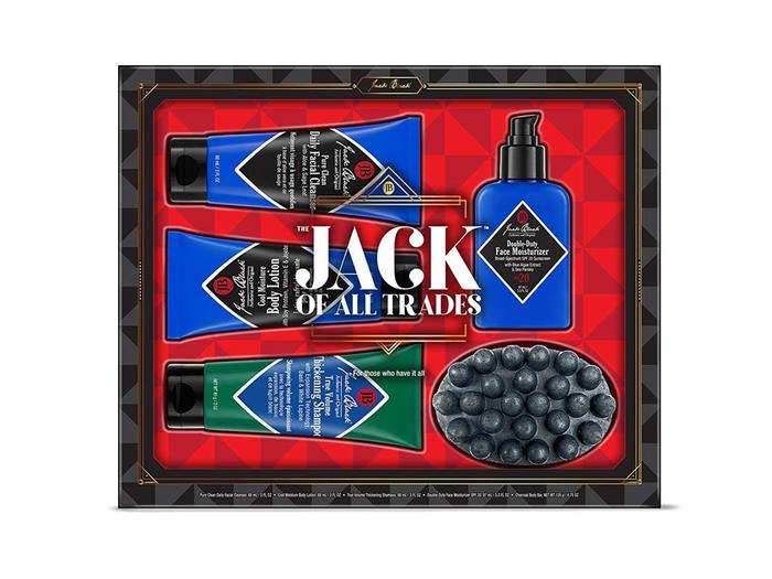 Jack Black Intense Therapy Lip Balm