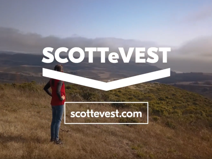 SCOTTeVEST