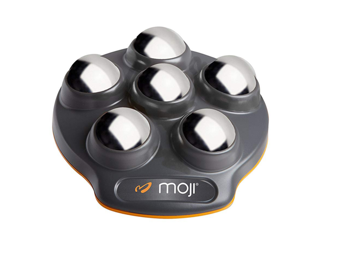 The best foot massager to bring to work