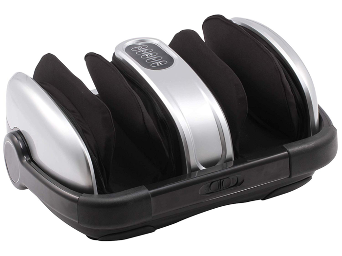 The best high-end foot massager