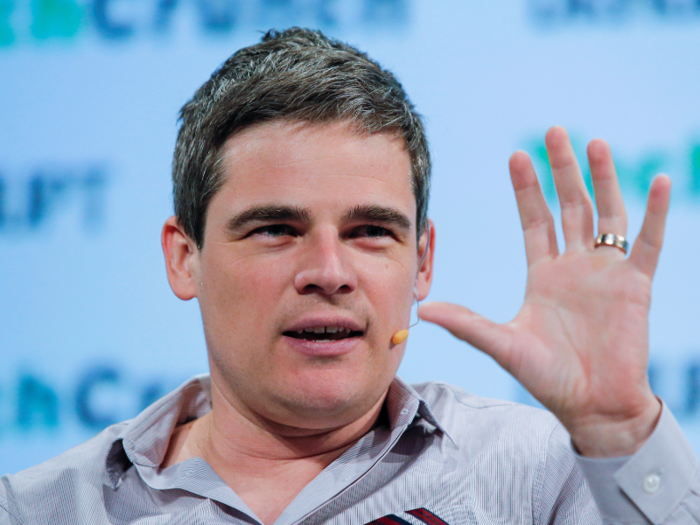 Oscar Health — $3.2 billion