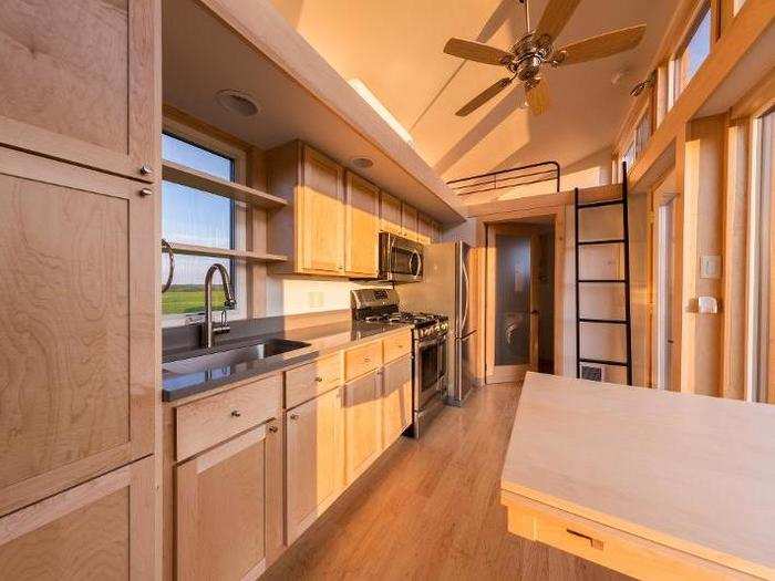 The company hopes its free rental program will expand the number of tiny home vacation units nationwide.