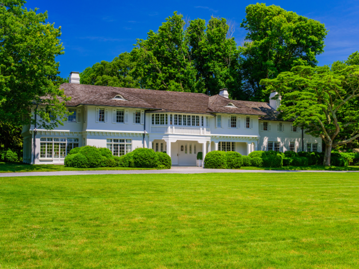 5) 121 Further Lane, East Hampton — $24 million