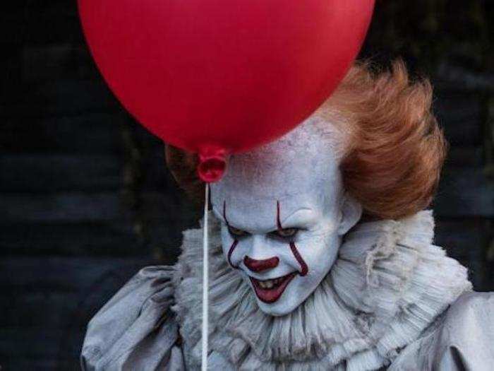 6. "It: Chapter Two" — September 6