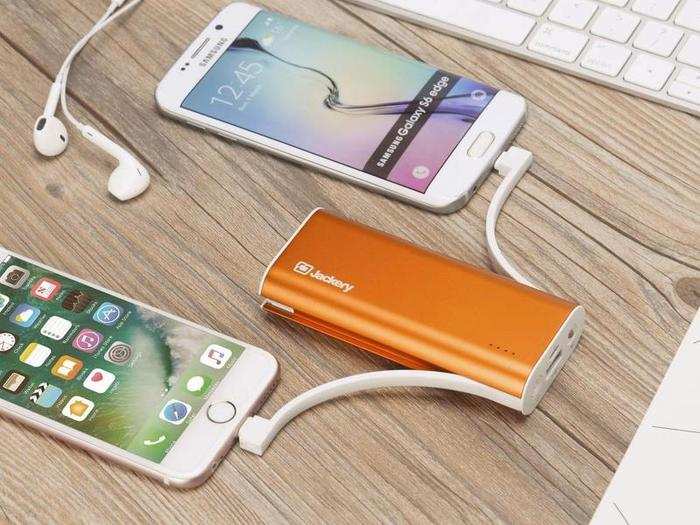 The best portable battery you can buy