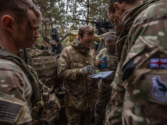 The exercise drew on NATO’s Enhanced Forward Presence, military capabilities, air defense, infantry, field artillery, tanks, and forward observers. It was also a certification venue aimed at achieving goals set during the 2016 Warsaw NATO Summit.