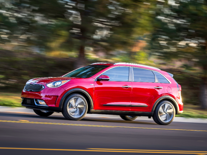 Kia Niro