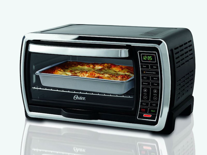 The best budget toaster oven