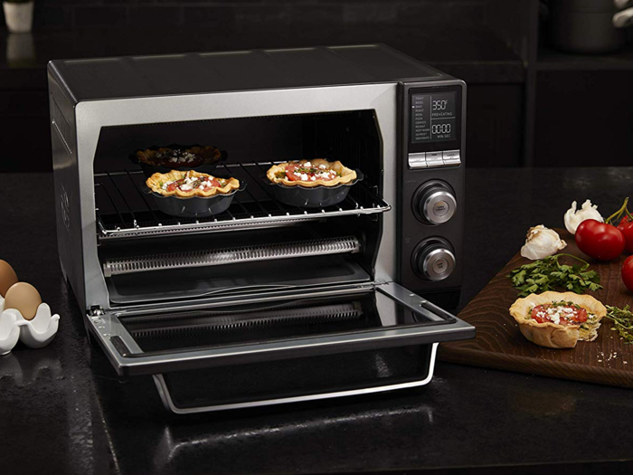 The best convection toaster oven