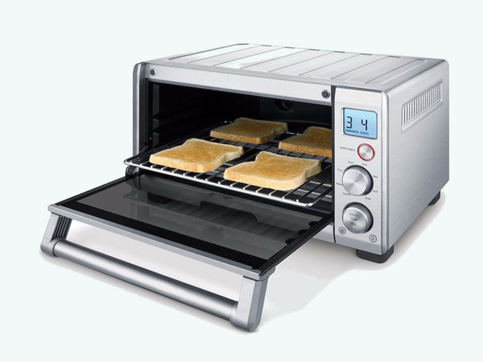 The best small toaster oven