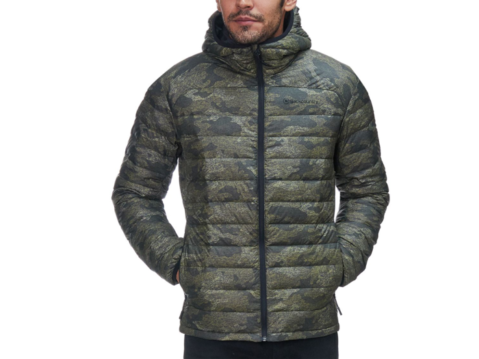 The best stylish puffer