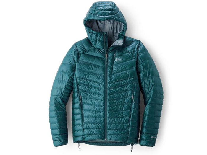 The best extra warm puffer jacket