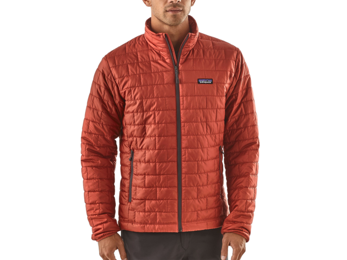 The best ultra packable puffer jacket