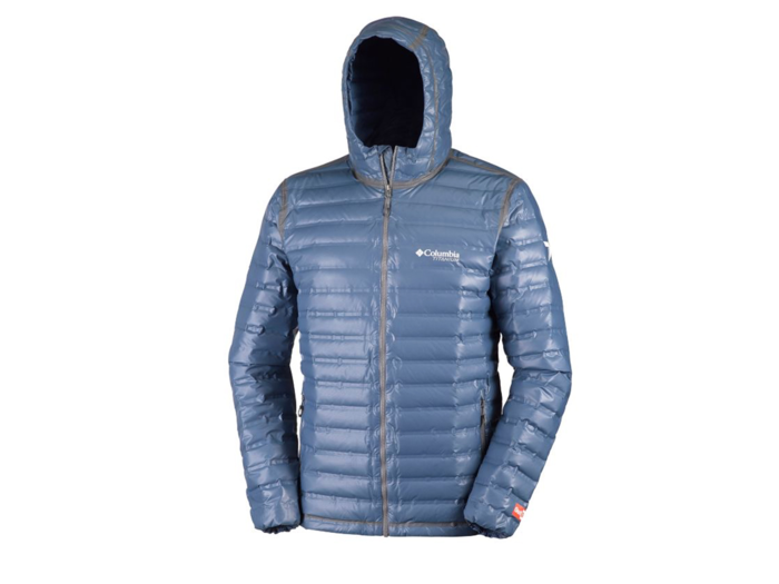 The best waterproof puffer jacket