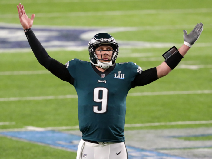 Philadelphia Eagles* (-2.5) over Houston Texans