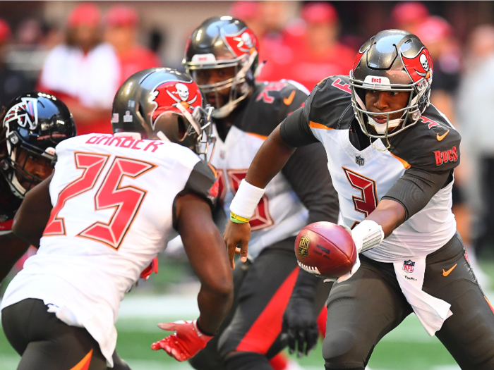 Tampa Bay Buccaneers (+7) over Dallas Cowboys*